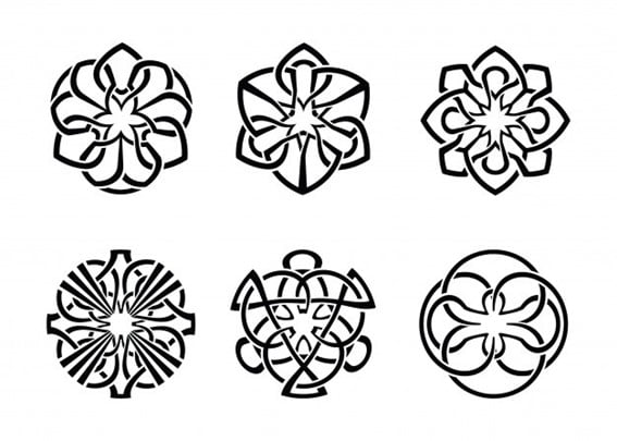 Principais simbolos Celta e suas origens