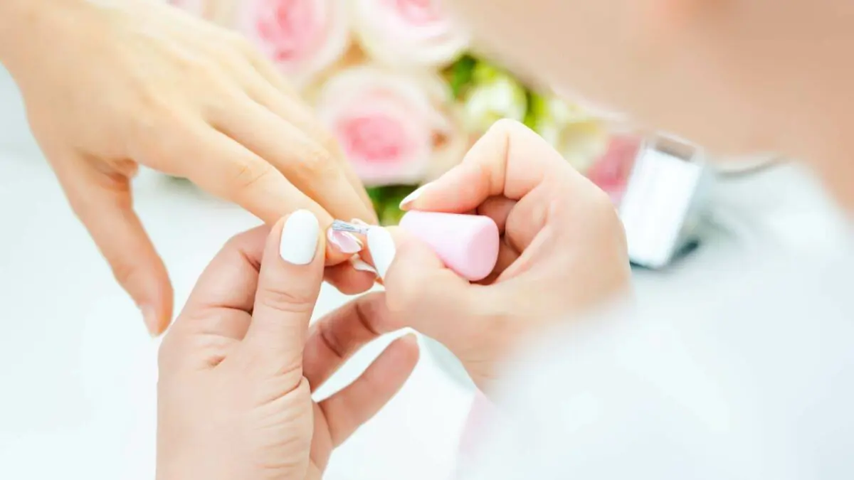 Curso Alongamento de Unhas Online alongamento de unhas