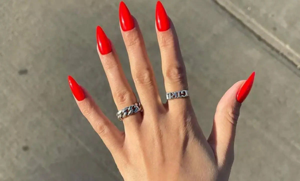 alongamento de unhas designer de unhas em gel