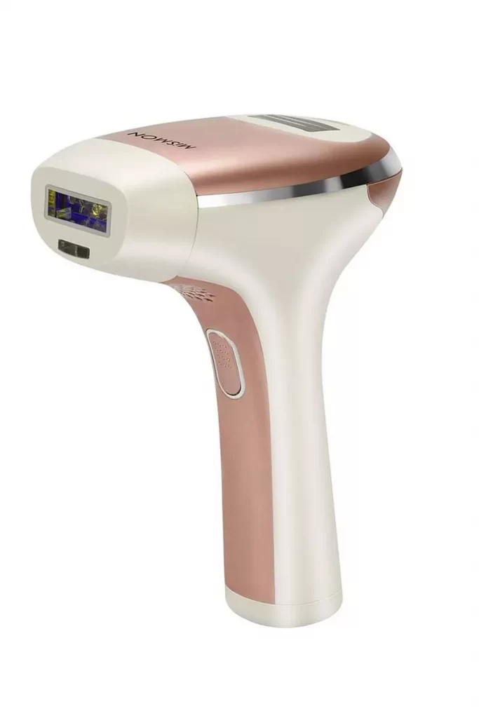 MiSMON Hair Removal Device