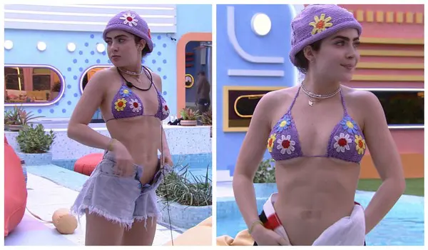 jade picon,looks da jade picon Biquini da jade picon