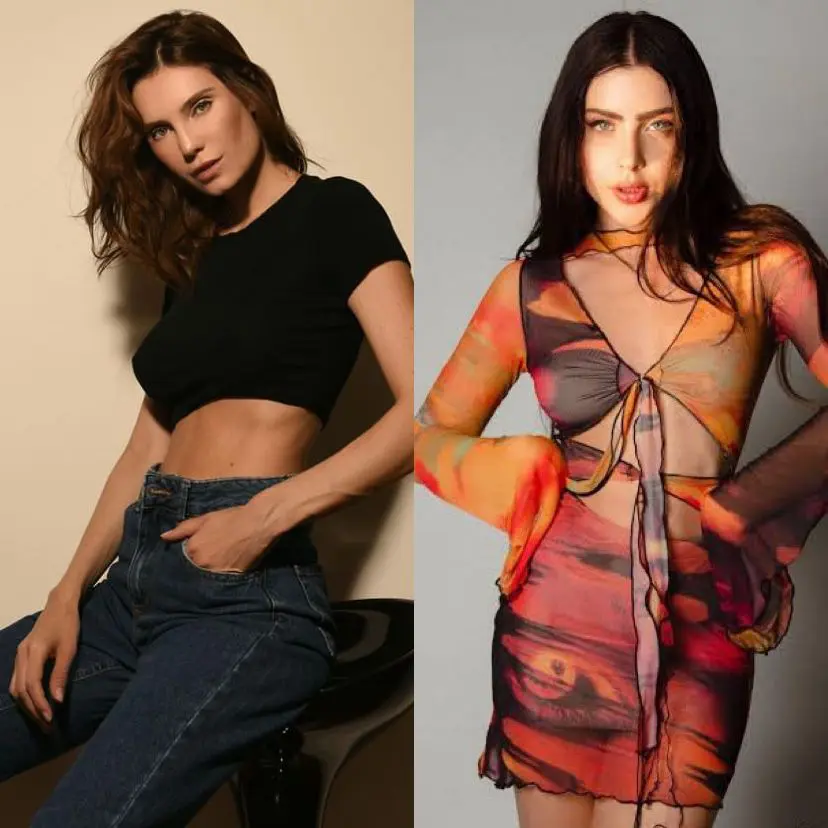 jade picon,looks da jade picon looks da jade picon