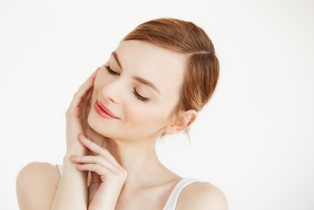 skin care para acne em mulheres adultas