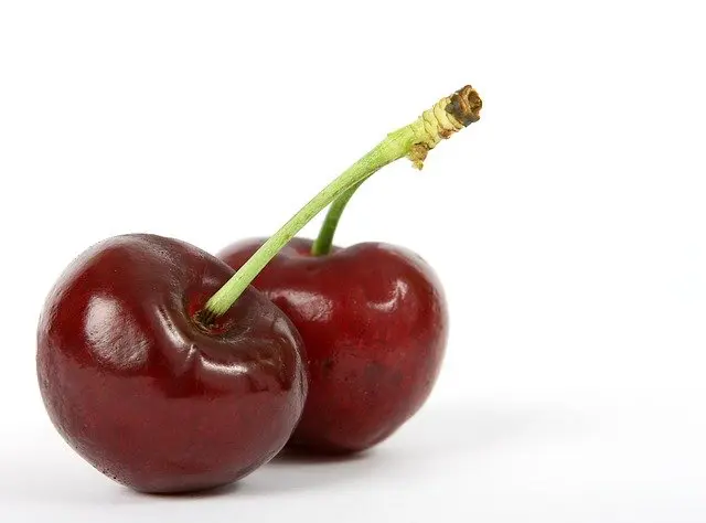 alimentos,pele cereja - superalimento