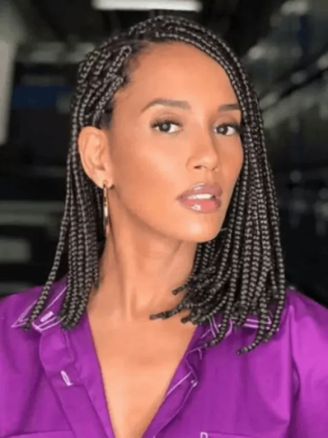 Trança para Cabelo Cacheado; Como escolher a opção certa? cabelo cacheado Cropped-Trancas-Chanel.webp