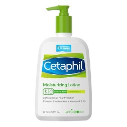 hidratante Cetaphil