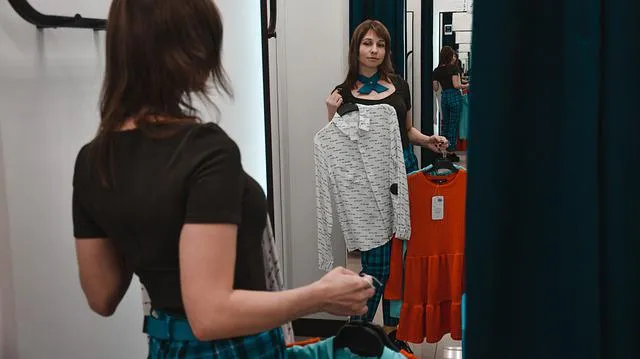 Como Descobrir Seu Estilo: Um Guia Completo estilo,estilo próprio,estilo pessoal Estilo Pessoal - Guarda Roupa Arrumado