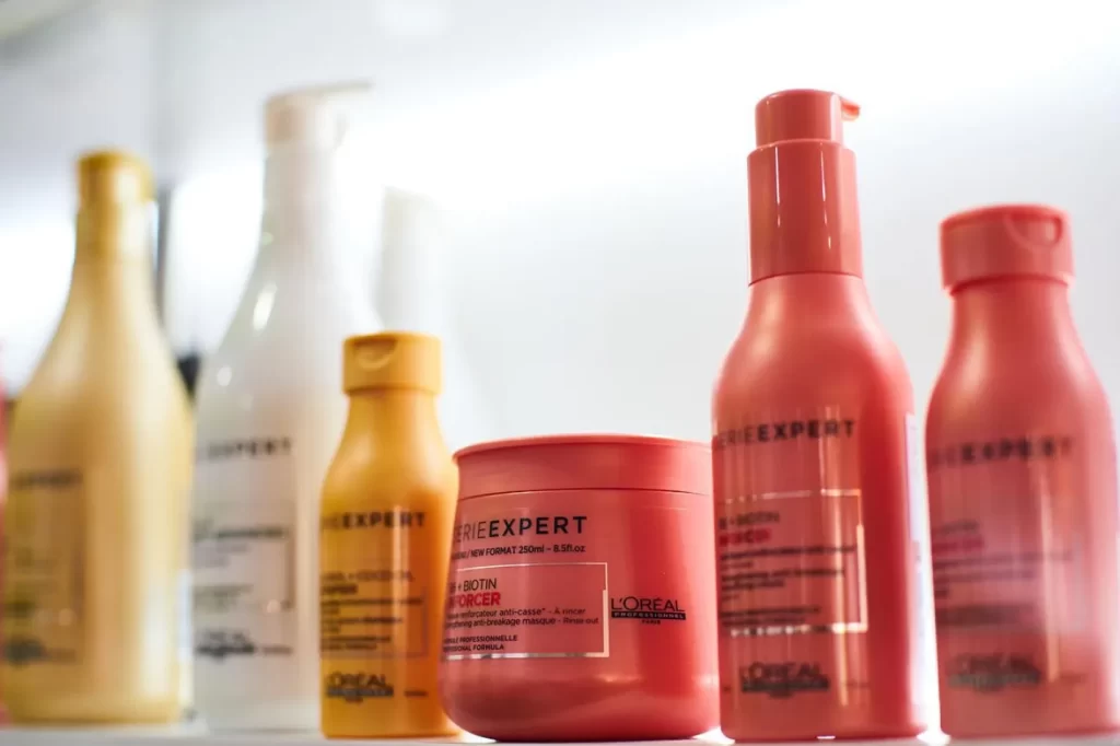 Cabelos Porosos,cabelo com baixa porosidade embalagens de condicionadores para cabelo