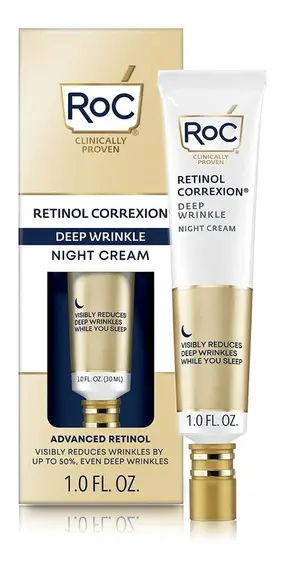 retinol retinol