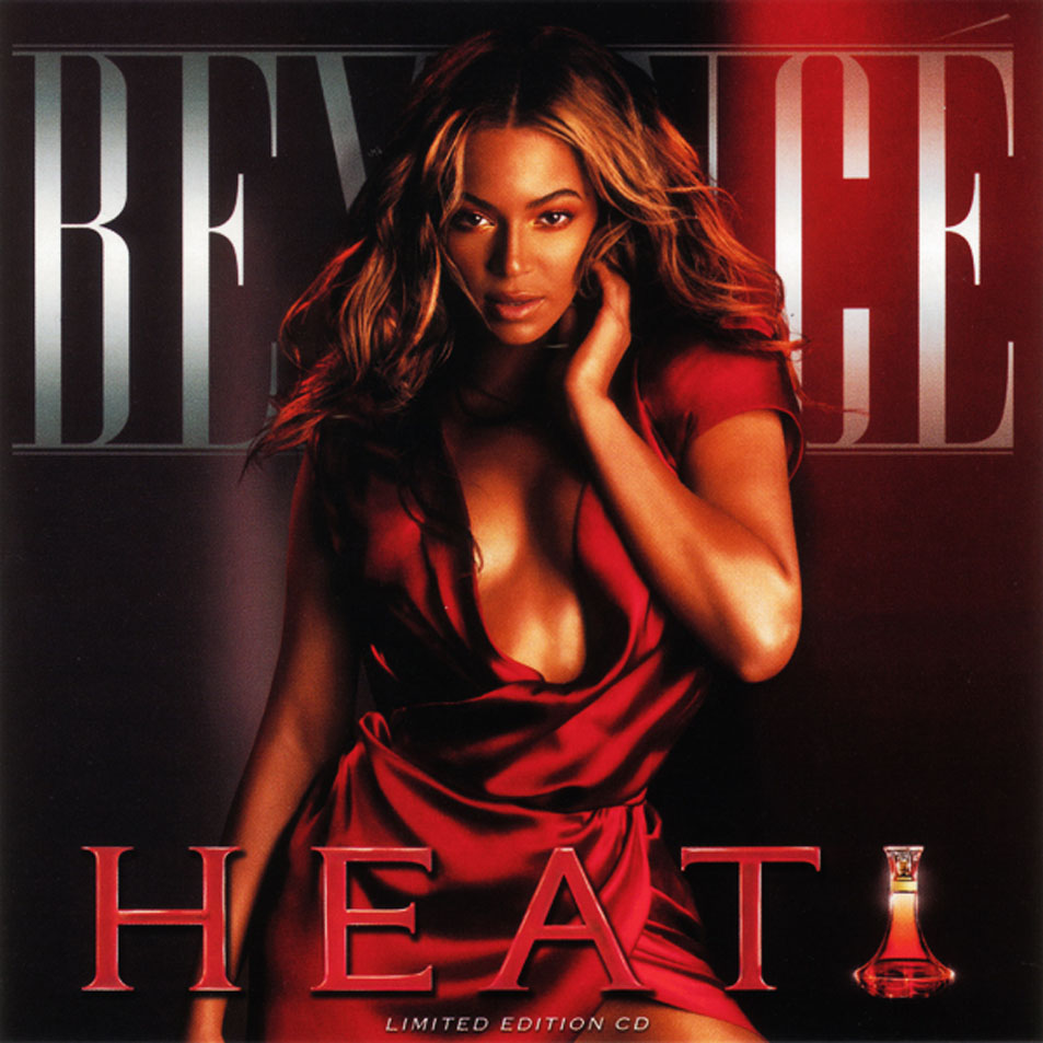 perfume  Heat by Beyonce