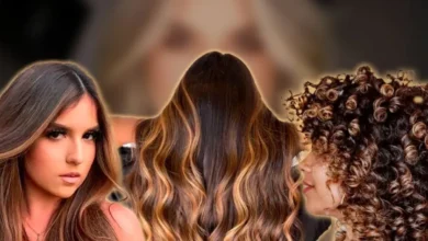 perfume venceu,perfume expirado mulheres com o cabelo iluminado