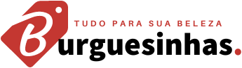 Logo - Burguesinhas - modelo 1