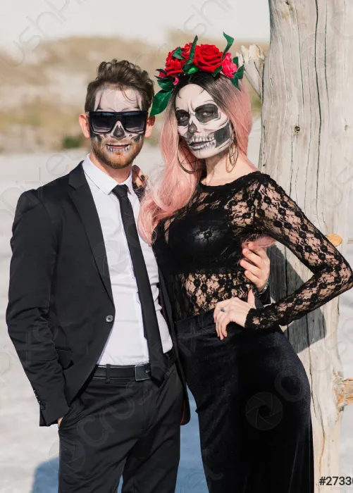 fantasia halloween,fantasia halloween casal fantasia de halloween para casal 02