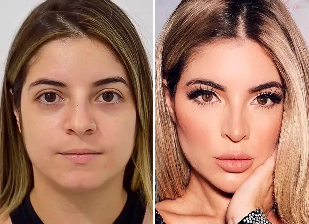 Gkay: Os Looks Mais Extravagantes da Influencer Digital Gkay Gkay