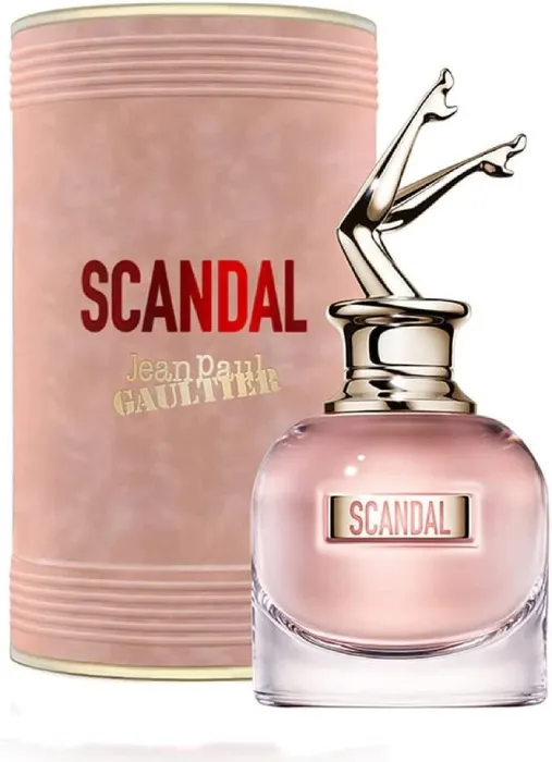 5 melhores perfumes femininos da Sephora melhores perfumes femininos da Sephora Scandal Perfume