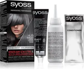 tinta que não resseca o cabelo syoss tinta