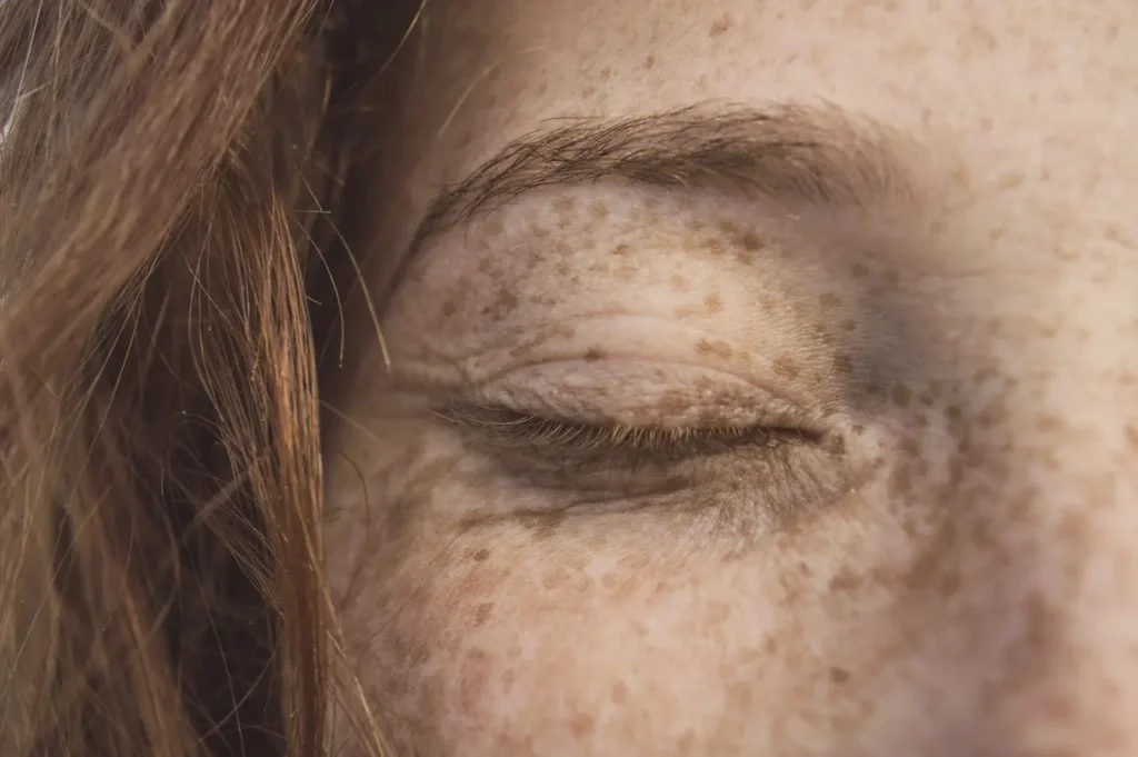 Creme facial,Creme para os Olhos creme anti idade olhos 50 anos