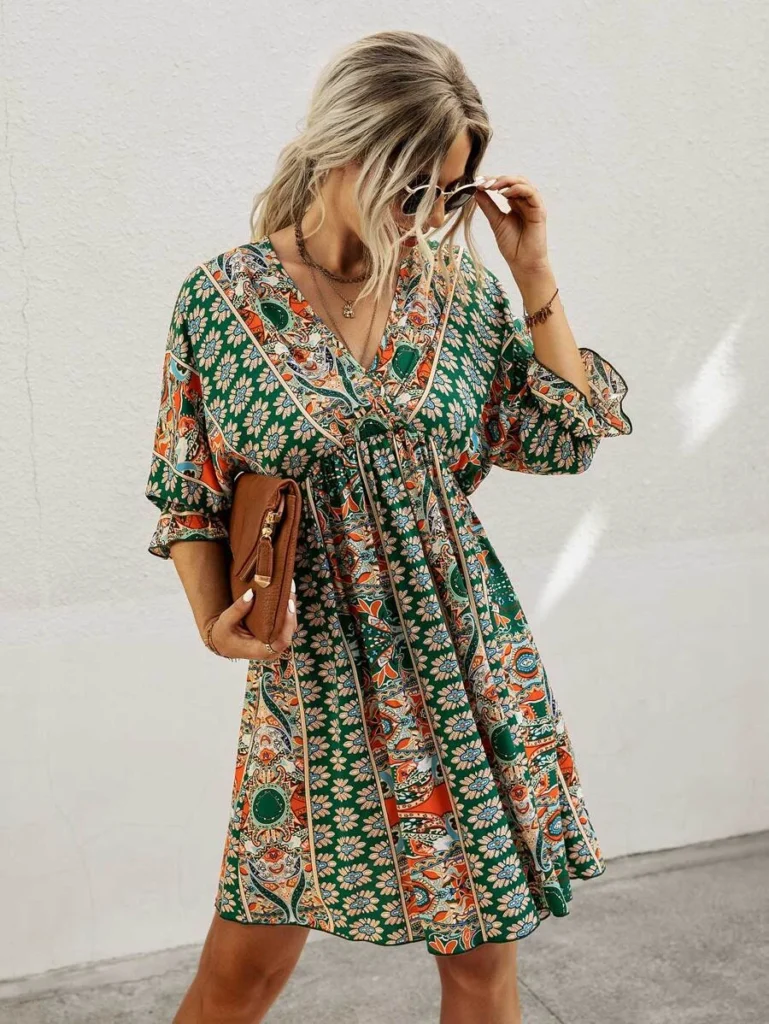 Looks para o Natal 2023: Vestidos, Macacões e mais! Looks para o Natal Looks Para O Natal