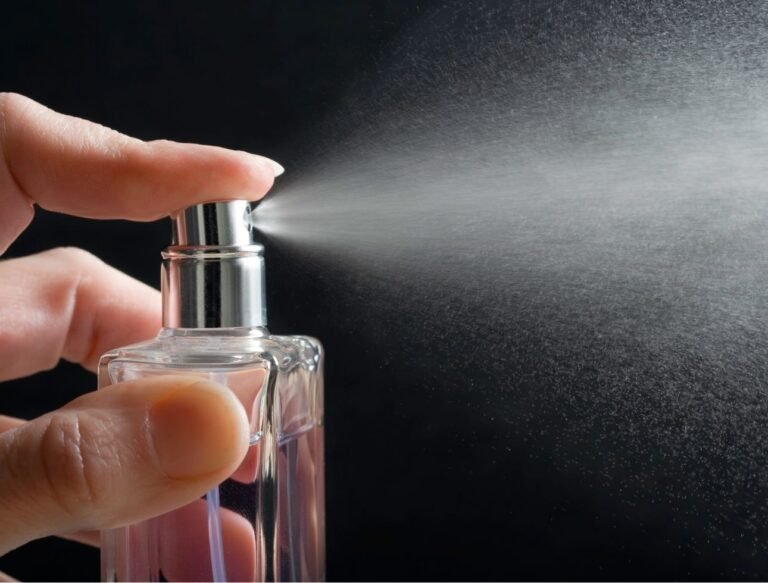 Quebrar Superstição Do Perfume: Mito Ou Verdade