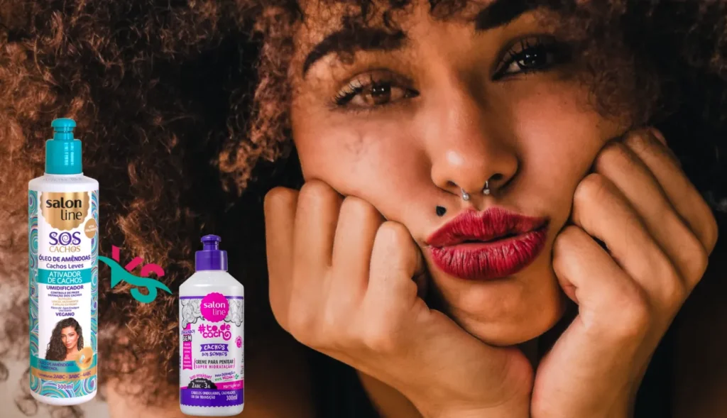 produtos,produtos para cachos,Cachos Maravilhosos ativador de cacho e creme de pentear