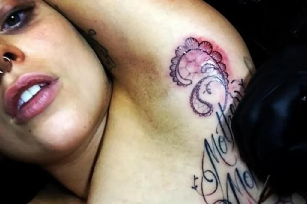 tatuagens,famosos tatuagens,famosos