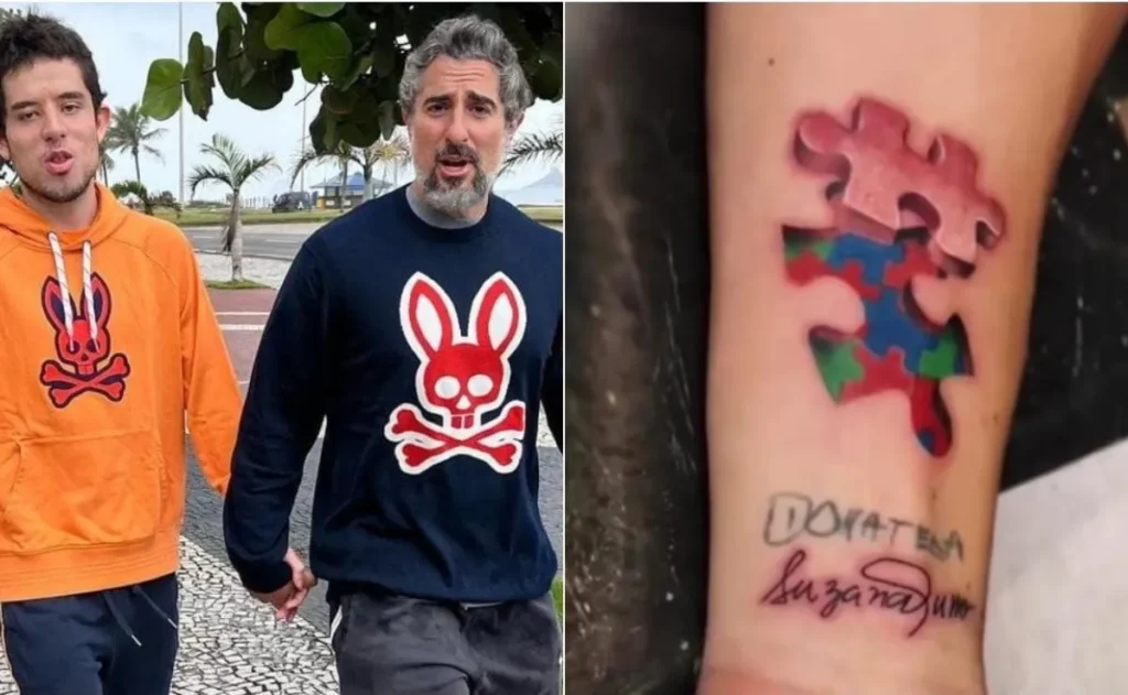 tatuagens,famosos tatuagens,famosos