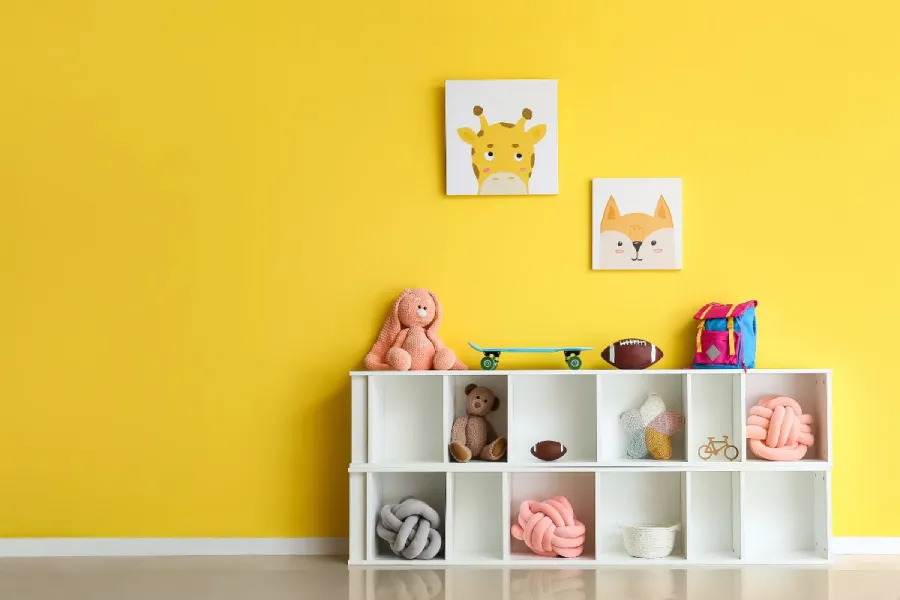 7 Dicas para Manter o Quarto do Bebê Organizado e Funcional quarto do bebe,como organizar quarto de bebe Organizadores Para Quarto Do Bebe
