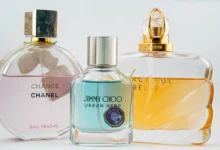 Perfumes Femininos De Mulheres Ricas