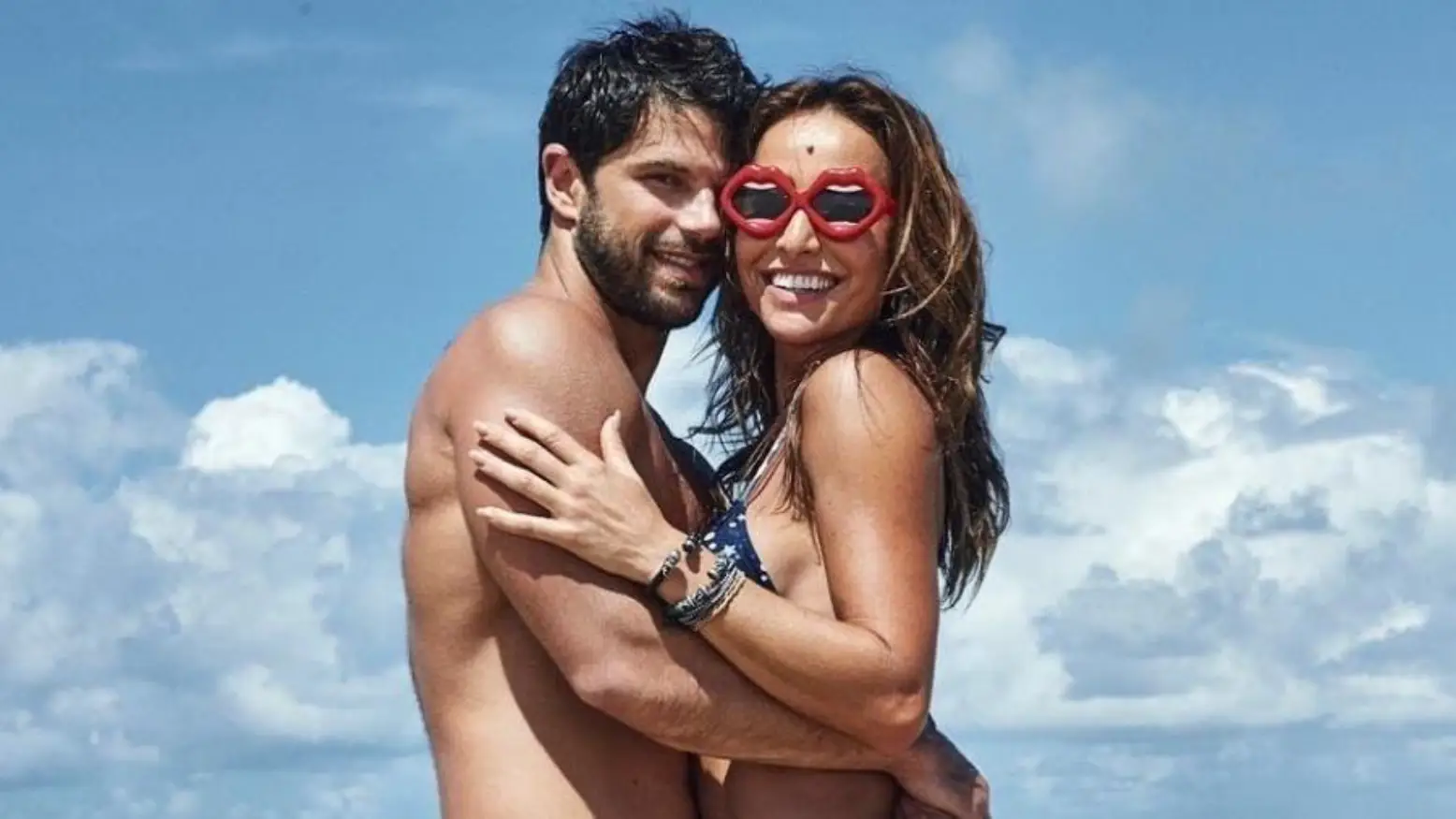sabrina sato,duda nagle Sabrina Sato anuncia separação de Duda Nagle