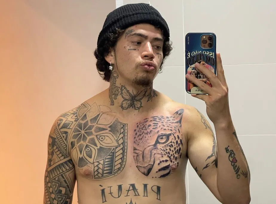 tatuagens,famosos tatuagens,famosos