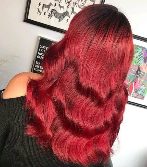 cabelo ruivo,Cabelos Vermelho cabelo ruivo,Cabelos Vermelho