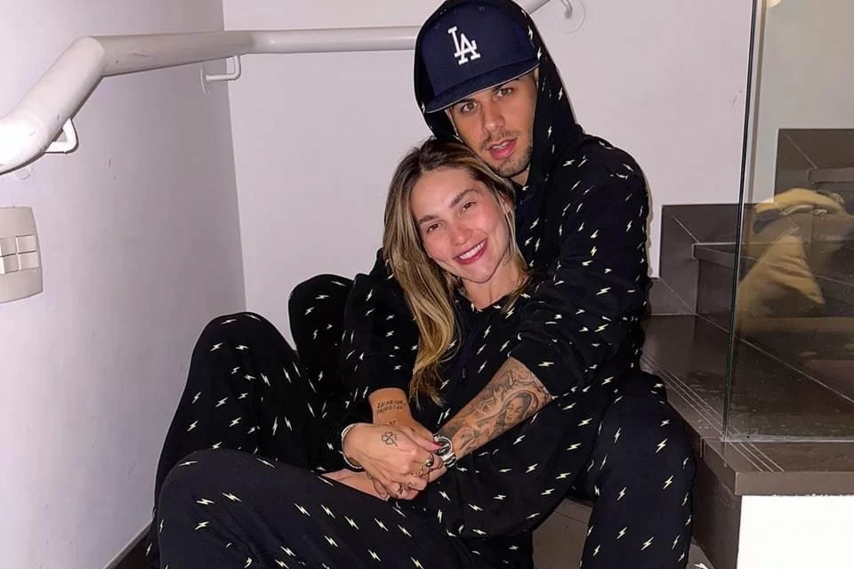 zé felipe e virginia