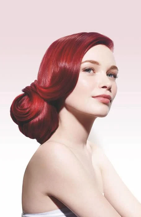 cabelo ruivo,Cabelos Vermelho cabelo vermelho veludo