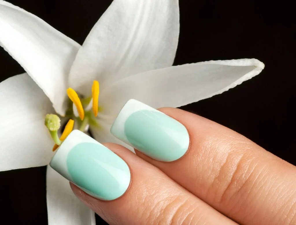 esmaltes Esmaltes - Canva
