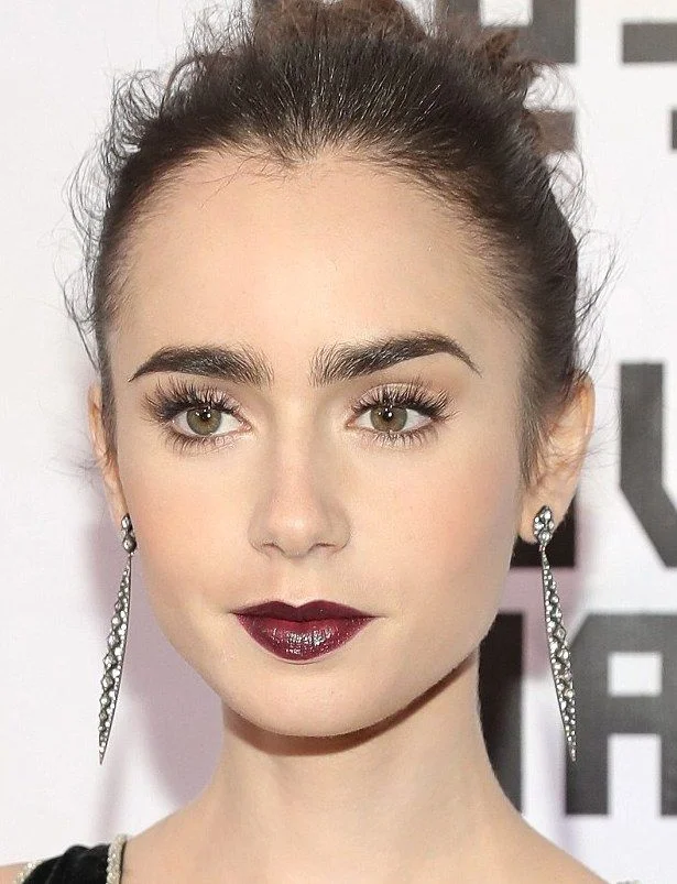 Vampy Lips Vampy lips - Reprodução - pinterest