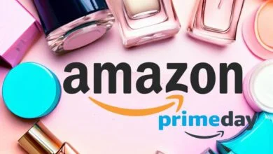 imagem com ofertas da amazon prime day 2023