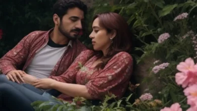 casal triste por falar no nome das ex