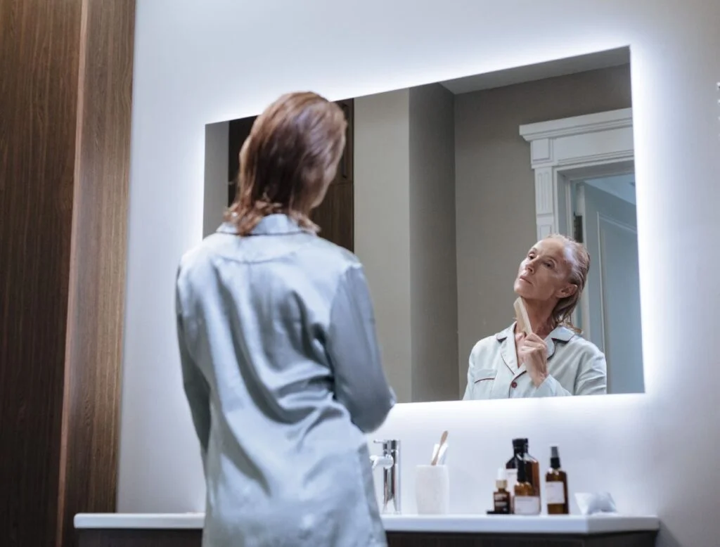 truques para cuidar do cabelo na hora de dormir,Cuidar do Cabelo,dormir truques para cuidar do cabelo na hora de dormir - Canva