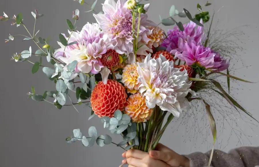 Tipos de Flores para Buquê: da tradição à excentricidade buquê,flores para buque,Tipos de Flores para Buquê Buquê,Flores Para Buque,Tipos De Flores Para Buquê