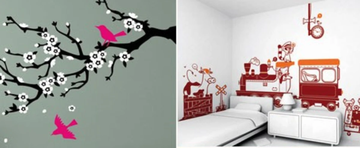 Desenhos para Fazer na Parede do Quarto,desenhos na parede desenhos para parede do quarto