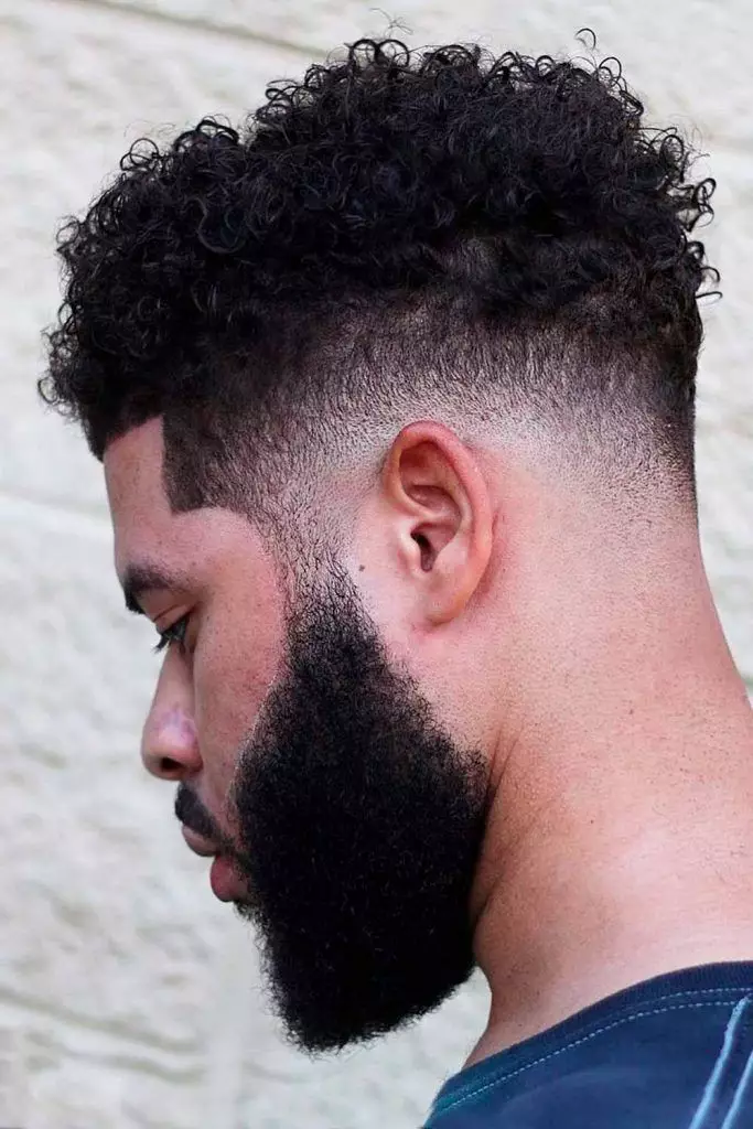 Mid Fade Mid Fade