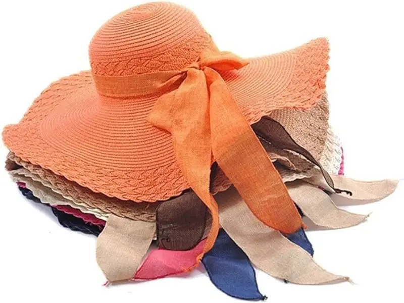 Chapéus de Praia,chápeu panamá,chapéu de praia