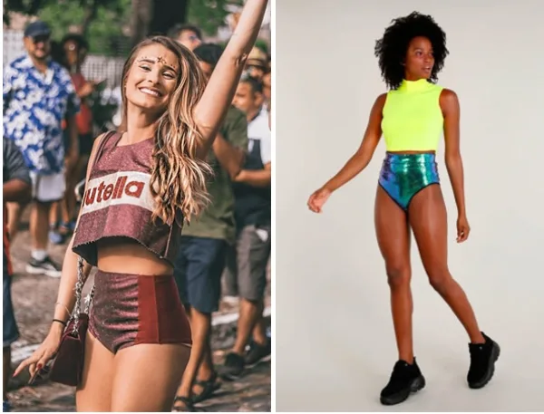 Carnaval 2024,tendências de Carnaval,fantasias de Carnaval,moda Carnaval,brilho no Carnaval,criatividade no Carnaval.,looks de carnaval,looks para o Carnaval 2024