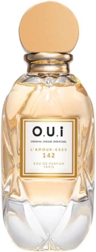 O.U.I perfume