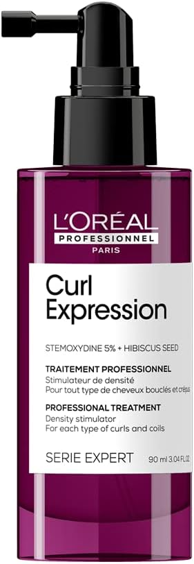 Sérum para cabelo Sérum para cabelo