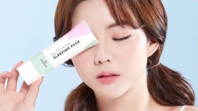 skin care coreana