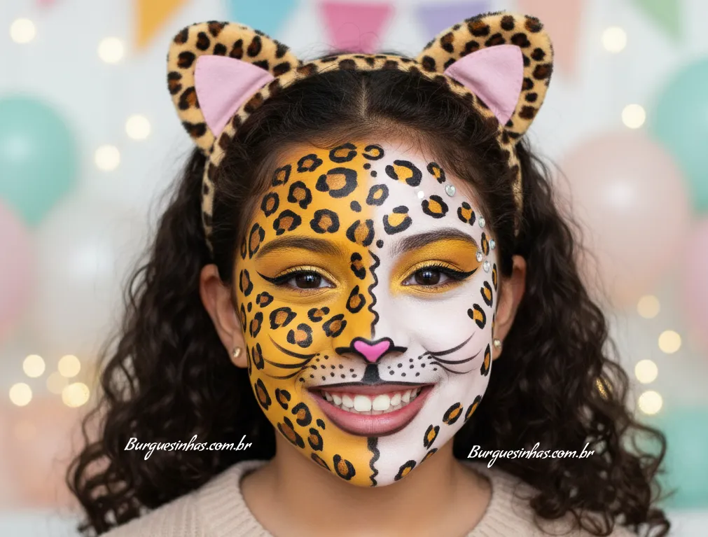 maquiagem maluca,menina maquiagem maluca,menina